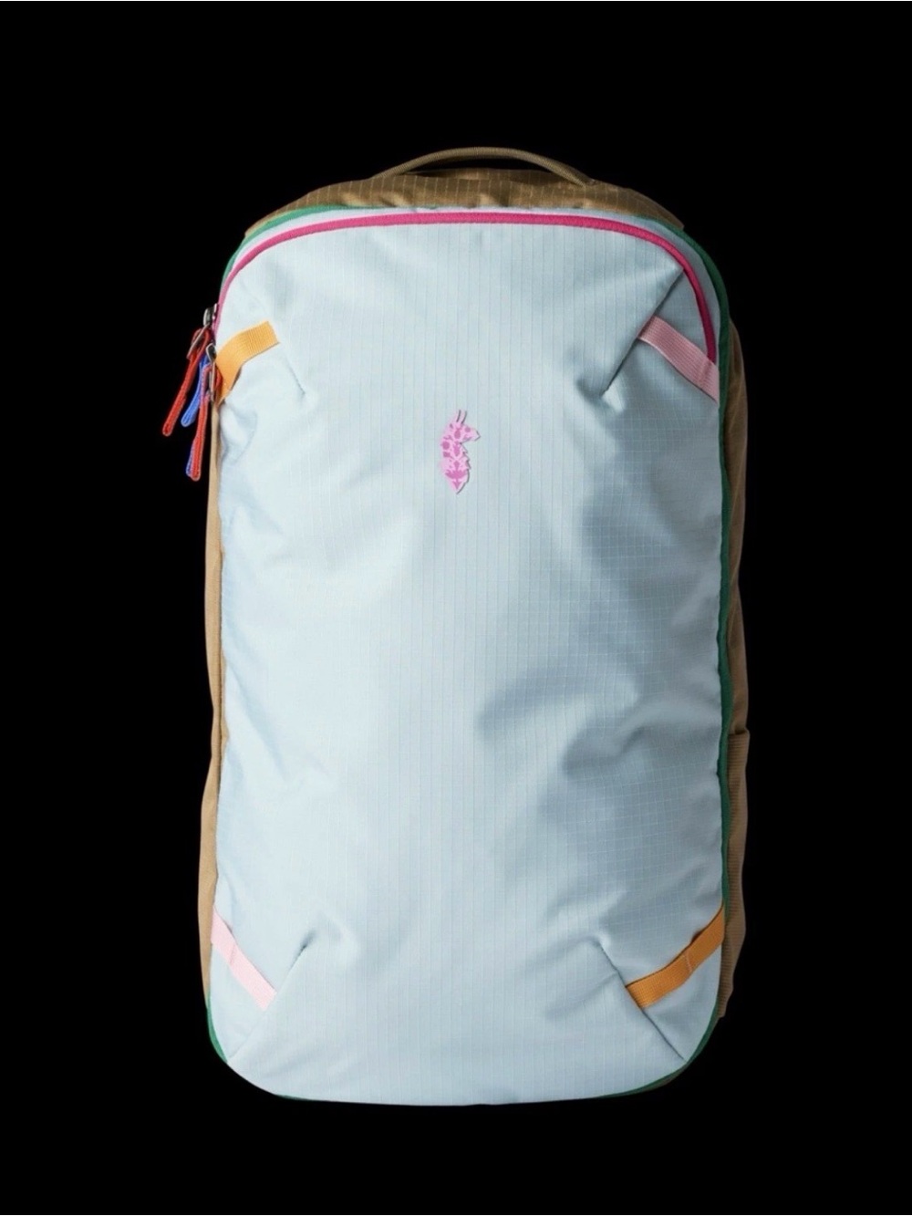 Free People FP Movement x Cotopaxi Allpa 20L Backpack Travel Pack NWT - Picture 5 of 6